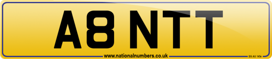 A8 NTT