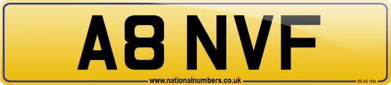 A8 NVF