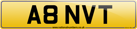 A8 NVT
