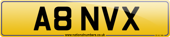 A8 NVX