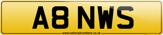 A8 NWS