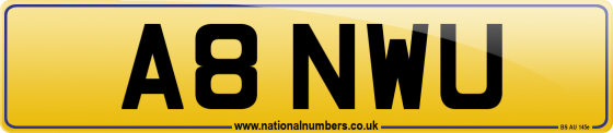 A8 NWU