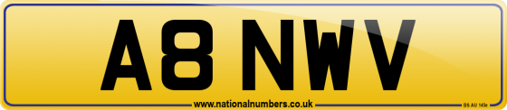 A8 NWV