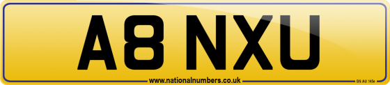 A8 NXU