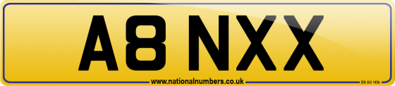 A8 NXX