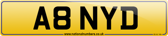 A8 NYD