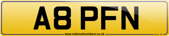A8 PFN