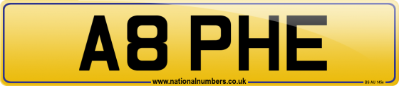 A8 PHE