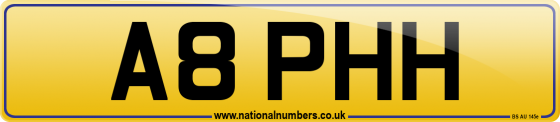 A8 PHH