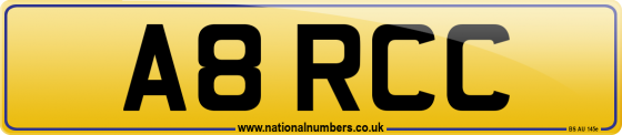 A8 RCC