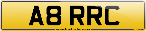 A8 RRC