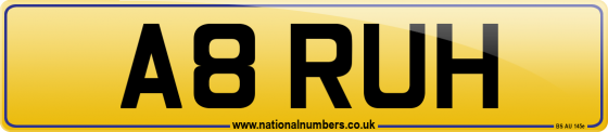 A8 RUH