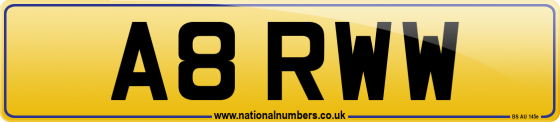 A8 RWW