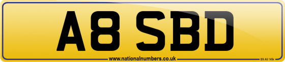 A8 SBD