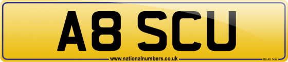 A8 SCU