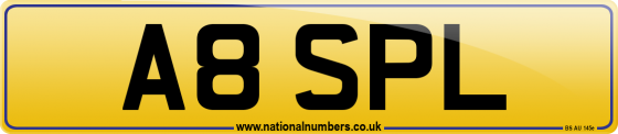 A8 SPL