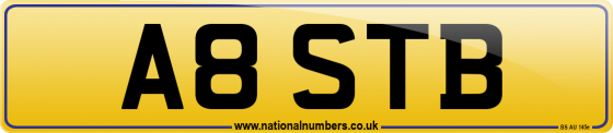 A8 STB