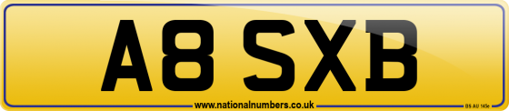 A8 SXB