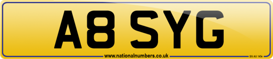 A8 SYG