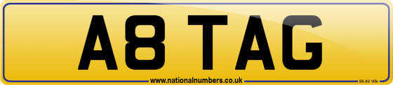 A8 TAG