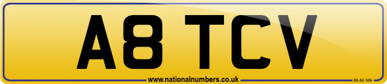 A8 TCV