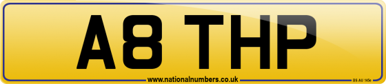 A8 THP