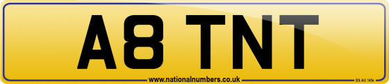 A8 TNT