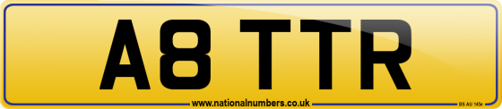 A8 TTR
