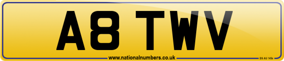 A8 TWV
