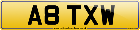 A8 TXW