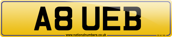 A8 UEB