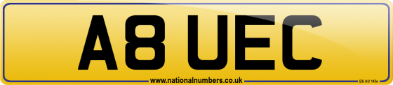 A8 UEC