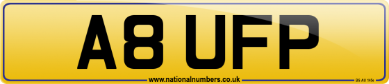 A8 UFP