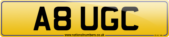 A8 UGC