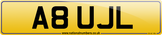 A8 UJL
