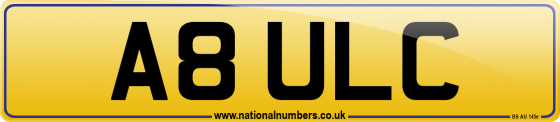 A8 ULC