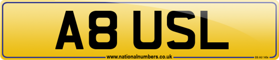 A8 USL