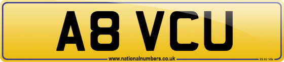A8 VCU