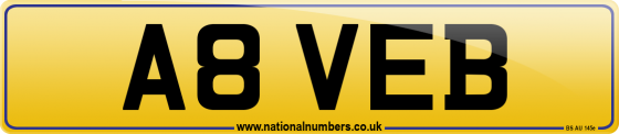 A8 VEB