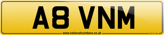 A8 VNM