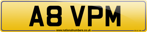 A8 VPM