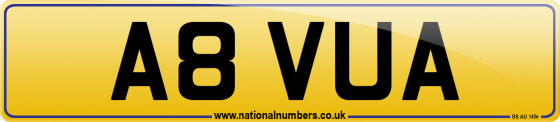 A8 VUA