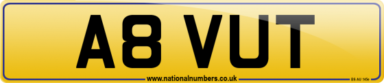 A8 VUT