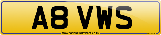 A8 VWS