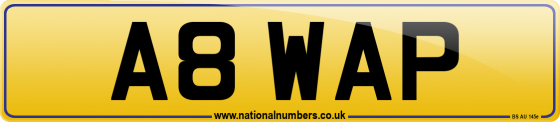 A8 WAP