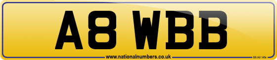 A8 WBB