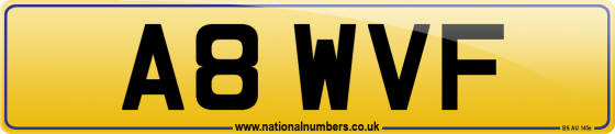 A8 WVF