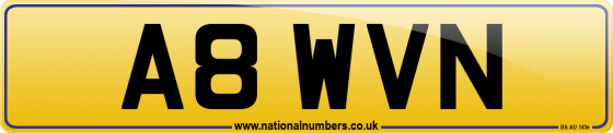 A8 WVN