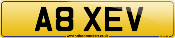 A8 XEV