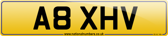 A8 XHV